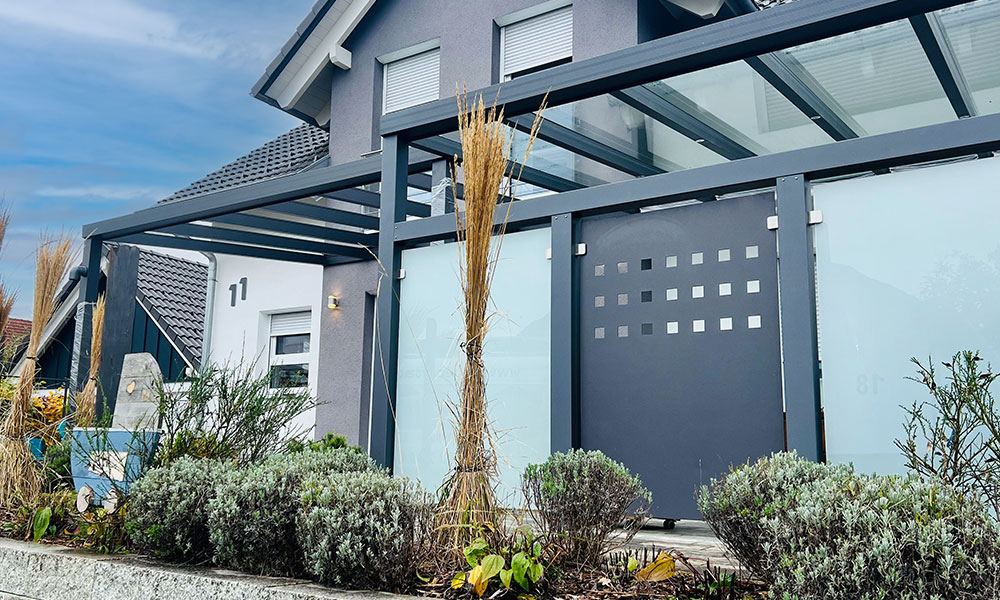 Sichtschutz Baden-Württemberg