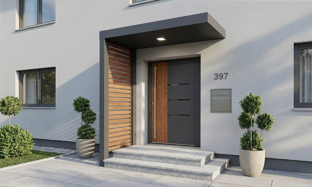 Eingangsueberdachung_Portal